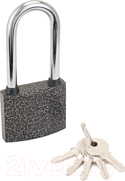 Изображение товара Замок навесной Аллюр ВС1Ч-375Д