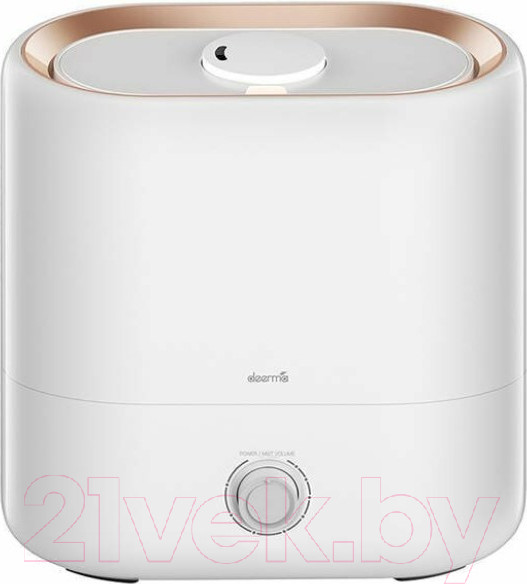 Изображение товара Ультразвуковой увлажнитель воздуха Deerma DEM-ST635W
