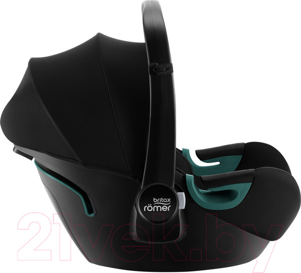 Изображение товара Автокресло Britax Romer Baby-Safe 3 I-Size (Space Black)