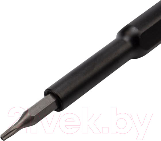 Изображение товара Отвертка Kranz RA-03 / KR-12-4753