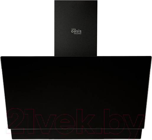 Изображение товара Вытяжка наклонная Making Oasis Everywhere NF-60B (FR)