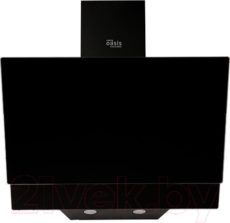 Изображение товара Вытяжка наклонная Making Oasis Everywhere NF-60B (FR)