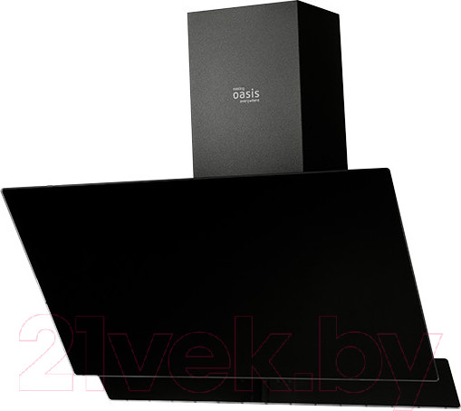 Изображение товара Вытяжка наклонная Making Oasis Everywhere NF-60B (FR)