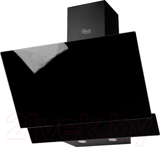 Изображение товара Вытяжка наклонная Making Oasis Everywhere NF-60B (FR)