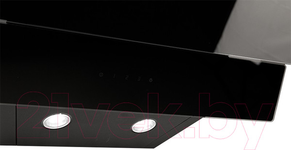 Изображение товара Вытяжка наклонная Making Oasis Everywhere NF-60B (FR)