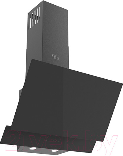 Изображение товара Вытяжка наклонная Making Oasis Everywhere NF-60B (FR)