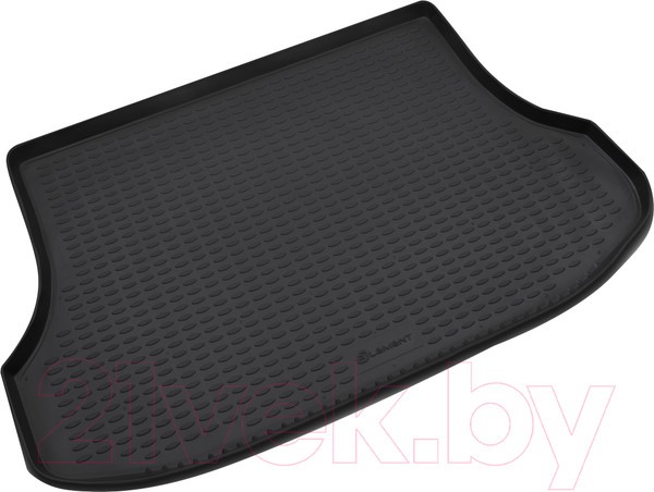 Изображение товара Коврик для багажника ELEMENT ELEMENTA0N186B11 для Skoda Octavia IV