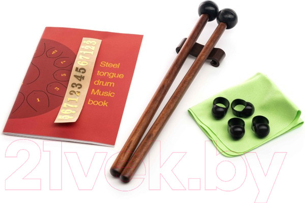 Изображение товара Глюкофон Foix FTD-108F-BL (синий)