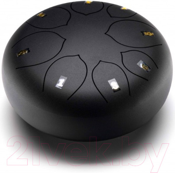 Изображение товара Глюкофон Foix FTD-108F-BK (черный)