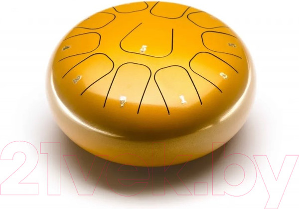 Изображение товара Глюкофон Foix FTD-1211C-GD (золотой)