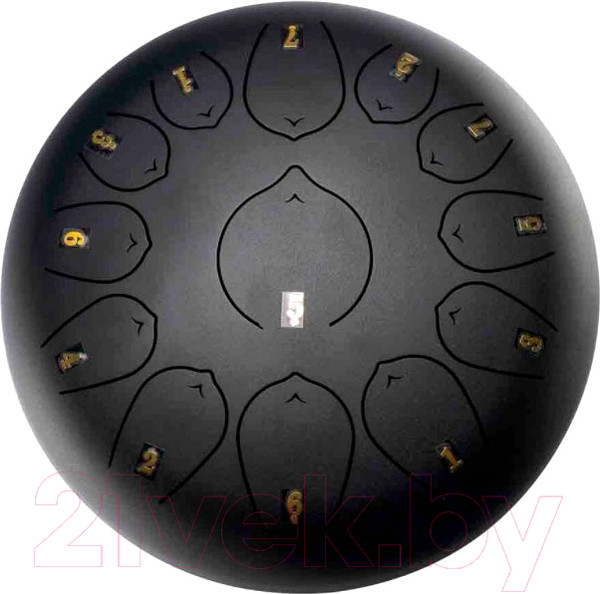 Изображение товара Глюкофон Foix FTD-1213C-BK (черный)