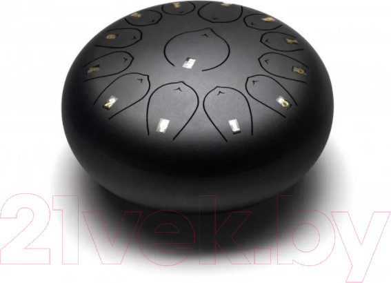 Изображение товара Глюкофон Foix FTD-1213C-BK (черный)