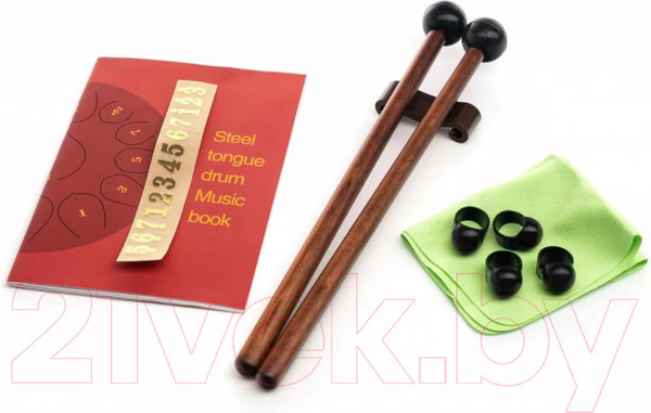 Изображение товара Глюкофон Foix FTD-1213C-BK (черный)