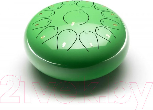 Изображение товара Глюкофон Foix FTD-1213C-GR (зеленый)