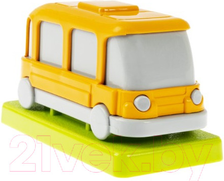 Изображение товара Развивающая игра Bondibon Палаточный городок. Загадки местности / ВВ5077