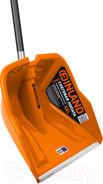 Изображение товара Лопата для уборки снега Finland XXL 1980