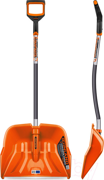Изображение товара Лопата для уборки снега Finland XXL 1980