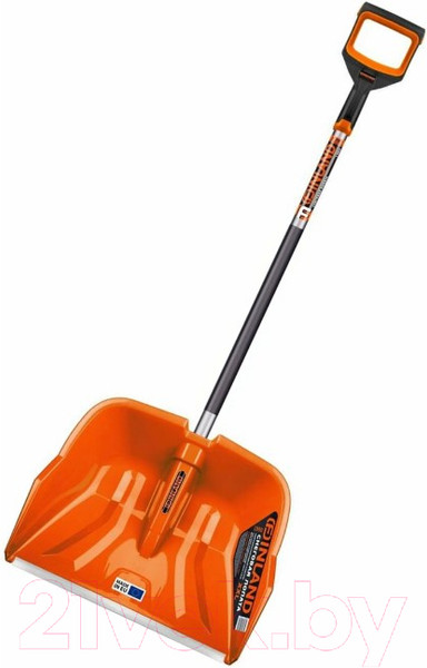 Изображение товара Лопата для уборки снега Finland XXL 1980