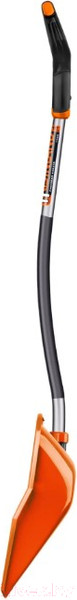 Изображение товара Лопата для уборки снега Finland XXL 1980