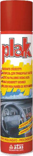 Изображение товара Очиститель панели Atas Plak Вишня (400мл)