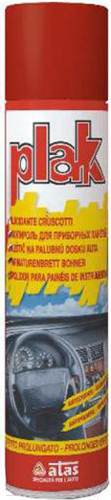 Изображение товара Очиститель панели Atas Plak Клубника (400мл)