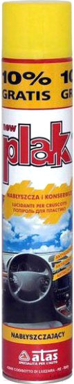 Изображение товара Очиститель панели Atas Plak Лимон (750мл)