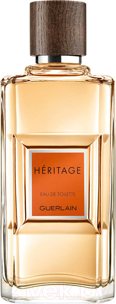 Изображение товара Туалетная вода Guerlain Heritage (100мл)