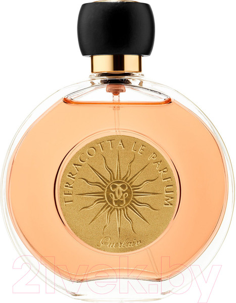 Изображение товара Туалетная вода Guerlain Terracotta Le Parfum for Woman (100мл)