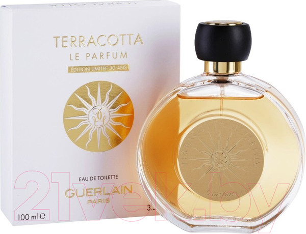 Изображение товара Туалетная вода Guerlain Terracotta Le Parfum for Woman (100мл)