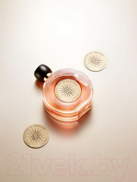 Изображение товара Туалетная вода Guerlain Terracotta Le Parfum for Woman (100мл)