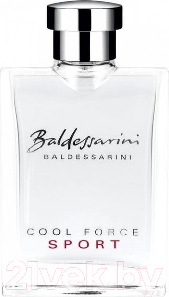 Изображение товара Туалетная вода Baldessarini Cool Force Sport (90мл)