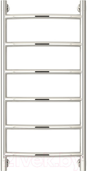 Изображение товара Полотенцесушитель водяной Сунержа Галант+ 80x40 / 00-0200-8040