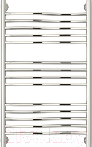 Изображение товара Полотенцесушитель водяной Сунержа Флюид+ 80x50 / 00-0222-8050