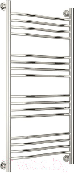 Изображение товара Полотенцесушитель водяной Сунержа Флюид+ 100x50 / 00-0222-1050