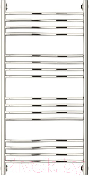 Изображение товара Полотенцесушитель водяной Сунержа Флюид+ 100x50 / 00-0222-1050