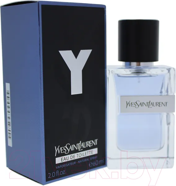 Изображение товара Туалетная вода Yves Saint Laurent Y For Men (60мл)