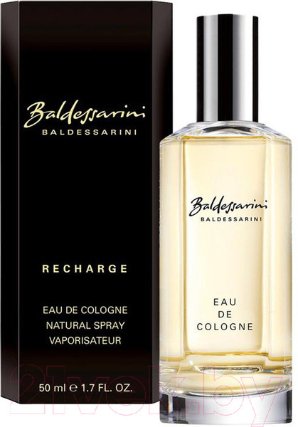 Изображение товара Одеколон Baldessarini Baldessarini (50мл)