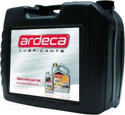 Изображение товара Моторное масло Ardeca Synth-SX 5W40 / ARD010038-020 (20л)