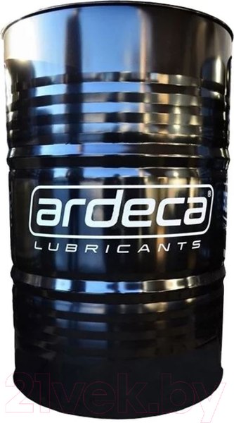 Изображение товара Моторное масло Ardeca Synth-SX 5W40 / ARD010038-210 (210л)
