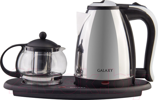 Изображение товара Электрочайник Galaxy GL 0401