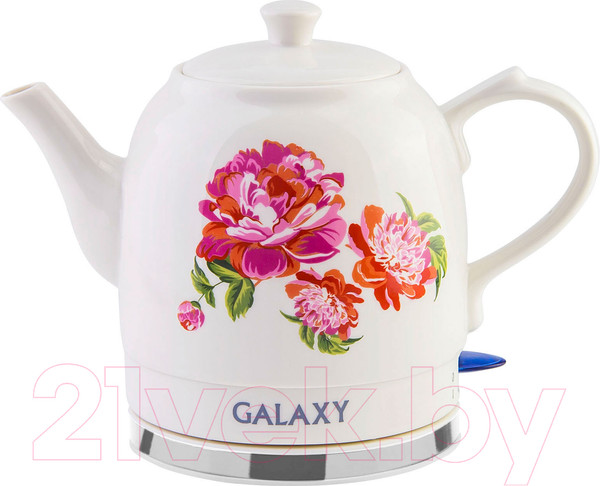 Изображение товара Электрочайник Galaxy GL 0503
