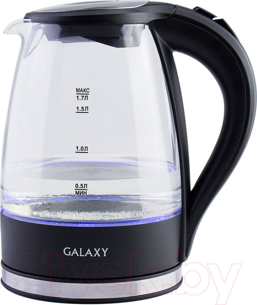 Изображение товара Электрочайник Galaxy GL 0552