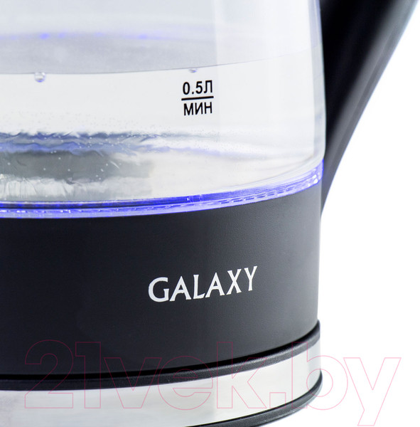Изображение товара Электрочайник Galaxy GL 0552