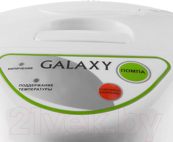 Изображение товара Термопот Galaxy GL 0603
