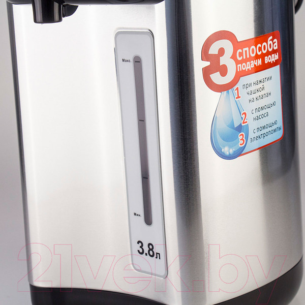 Изображение товара Термопот Galaxy GL 0604