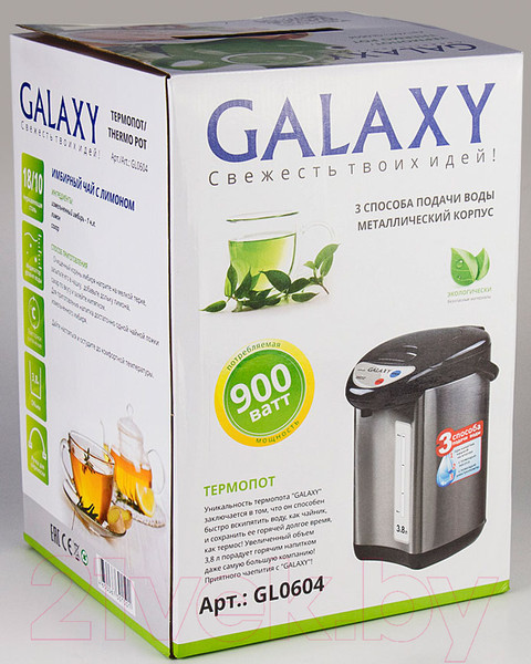 Изображение товара Термопот Galaxy GL 0604