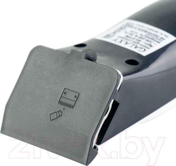 Изображение товара Машинка для стрижки волос Galaxy GL 4106