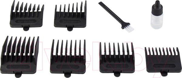 Изображение товара Машинка для стрижки волос Galaxy GL 4106