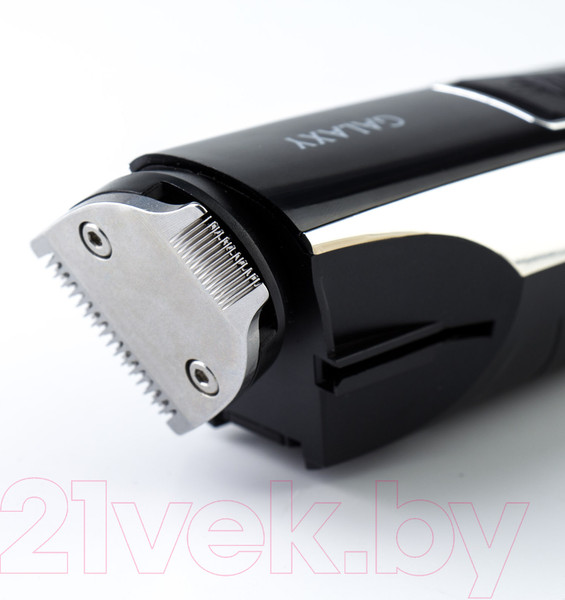 Изображение товара Машинка для стрижки волос Galaxy GL 4154