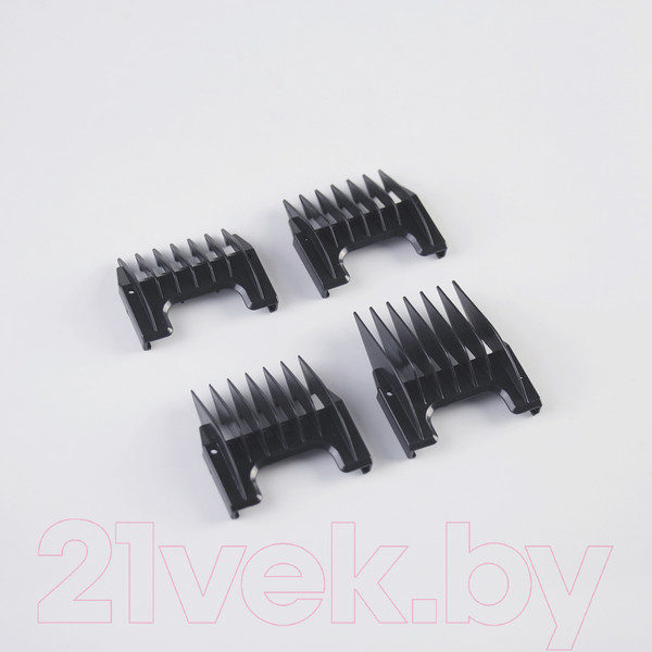 Изображение товара Машинка для стрижки волос Galaxy GL 4155